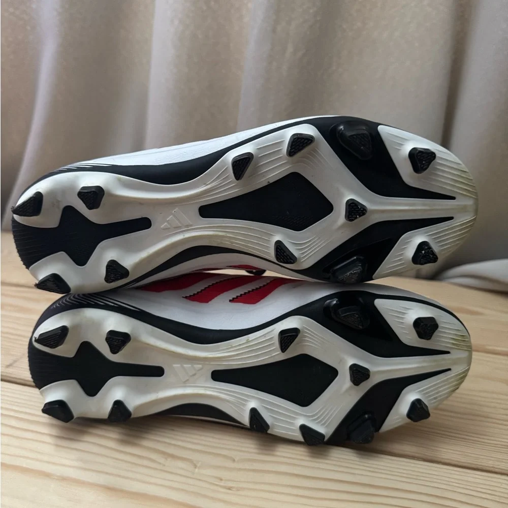 ADIDAS Youth Goletto VIII and Copa Pure III Soccer Cleats Bundle Size 5Y - Picture 12 of 13